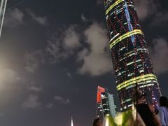 -Mercato莫卡多露台餐厅与酒吧(K11店)
