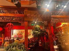 -正阳门饭庄·烤鸭·北京菜(万丰路七里庄店)