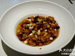 -院8里·小聚园老川菜(九眼桥店)