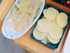 -大四喜·鲜牛肉火锅(洛阳大学城店)