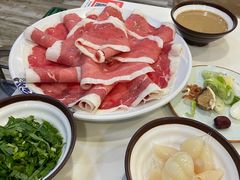 -福寿斋·老北京铜锅涮肉·烤鸭(顺义总店)