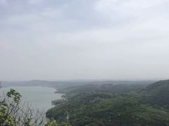 -棋盘山风景区