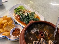 -云隐小厨·传统大理美食(复兴路店)
