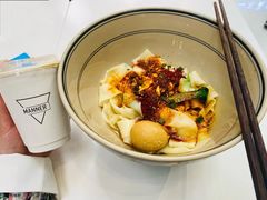 -墩儿大碗宽面(来福士店)