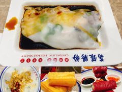 -荔银肠粉(广州天河华利路店)