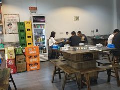大堂-天治宣·野椒鸡(龙头寺总店)