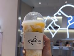-喜茶(北京丰台银座和谐广场店)