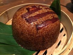 江米扣肉-南京大牌档(凯德大峡谷店)