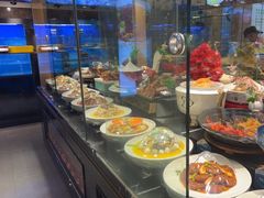 -大鹏饭店·金陵家宴(奥体中心店)