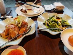 -彩丰楼·中餐厅(国家会展中心上海洲际店)
