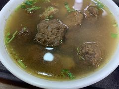 豆面丸子-白魁老号饭庄(交道口店)