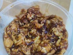 -南门小馆·清真(国贸商城店)