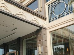 -惠州康帝国际酒店