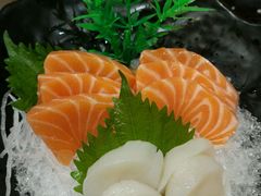 -大雄寿司(中华广场店)