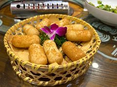 -亮欢寨(凯里总店)