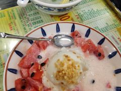 -顺记冰室(宝华路店)