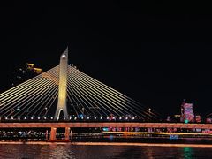 -海心沙亚运公园