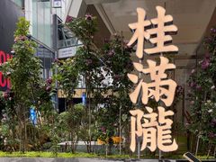 -桂满陇-十里风荷(合生汇店)