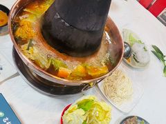 -羊家胡同·龙虾烧烤火锅(龙汇路店)