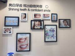 -精德口腔·种植修复·儿牙中心(财富中心店)