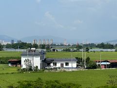 -一寨两国风景区
