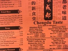 -滋味成都