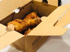 -Kyochon1991校村炸鸡(杨高中路店)