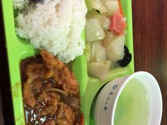 -东北大学（浑南校区）食堂