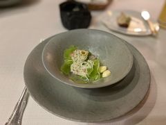 长脚蟹-三嚥阁 La Villa Restaurant