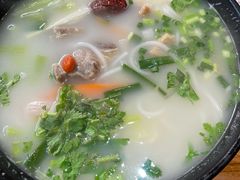 -束河人家(南锣鼓巷店)