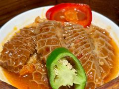 -晓粤·惹味粤菜(凯德乐峰广场店)