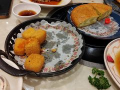 -稻香酒家(长宁KING88广场店)