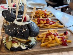 -G+KITCHEN(龙湖狮山天街店)