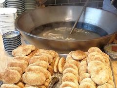 -老城南.鸭血粉丝汤(夫子庙店)