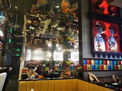 -巴依老爷新疆美食(清华东门店)