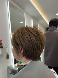 点击看大图 -HaLo hair studio