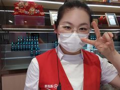 -海底捞火锅(徐州火车站店)