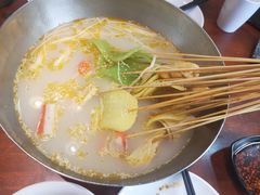 -付小姐在成都(中山公园店)