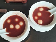 -逸品淮扬(东方渔人码头店)