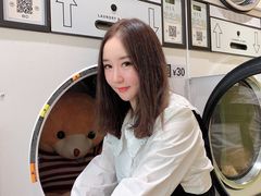 -XI·LaundryCafe 喜咖自助洗衣咖啡店