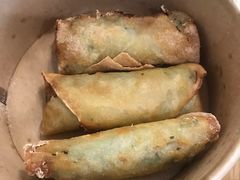 -鲜得来排骨年糕(即墨路店)