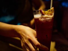 -广州柏悦酒店·悦吧·顶楼露天酒吧
