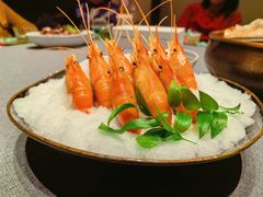 -桂满陇·海市蜃楼·黑金(国金店)
