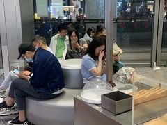 -LELECHA乐乐茶(新街口大洋店)