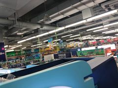 -TOYSRUS玩具反斗城(宁波和义大道店)