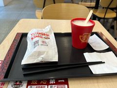 -永和大王(茉莉上新·友谊店)