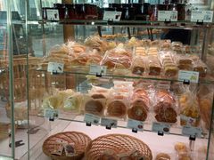 -巴黎贝甜(国贸店)