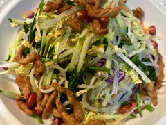 -恭敬李·烤鸭(天坛北门店)