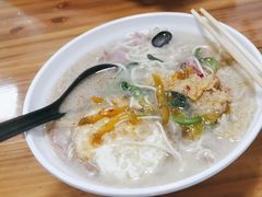 -姚记六鲜面(大方巷店)