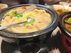-陶德砂锅(蜀汉路店)